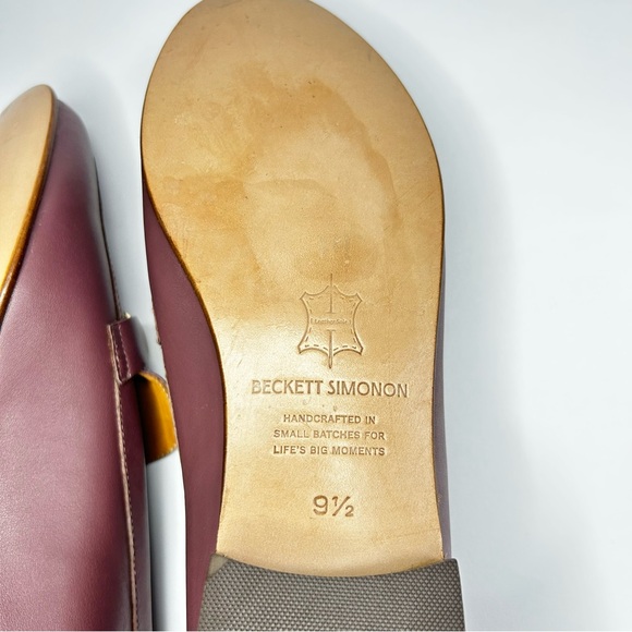 Beckett Simonon Women's Loafers - Picture 12 of 13